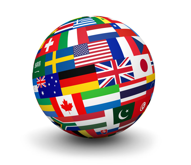 Study Abroad and Exchange Globe