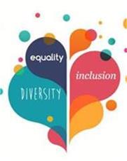 dei-artistic-burst Diversity and Inclusion