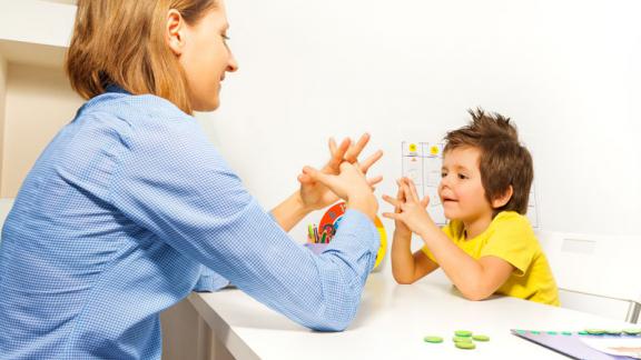 Applied Behavior Analyst Programs