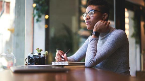 Professional Writing Degree