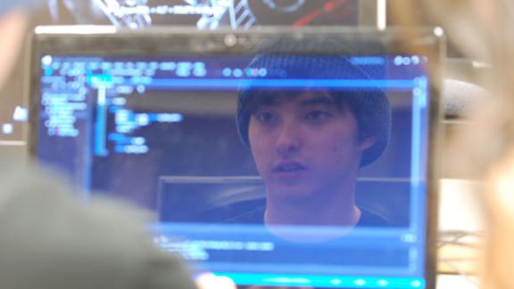 Software Engineering Program Image