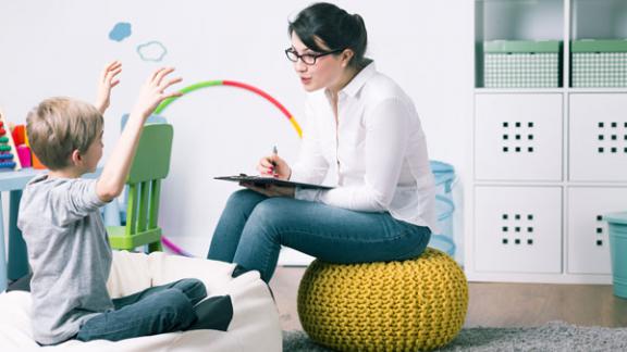 MS Applied Behavior Analysis