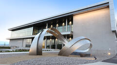 CEET Building - Moment 5 photo