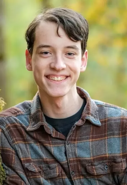 Logan Greeley